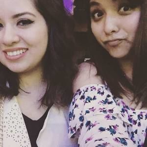 Meet your Posher, Rosa